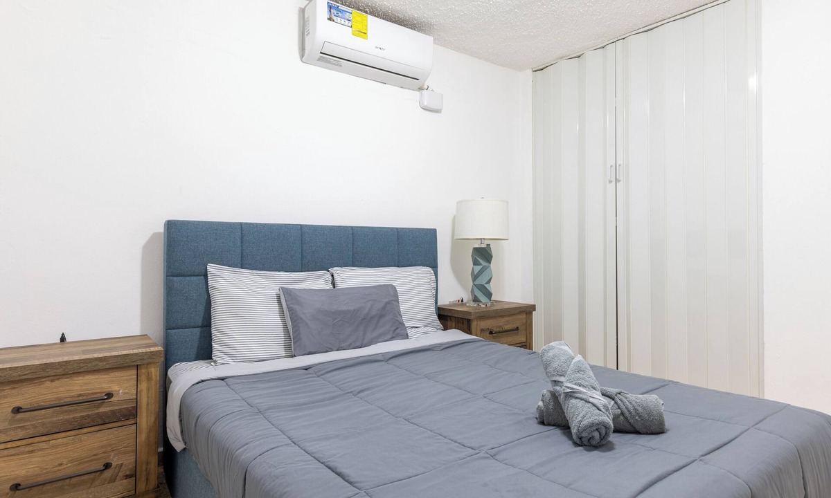 Playa Fortuna House | Luquillo Beach & Rainforest Oasis