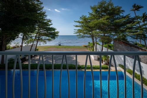Kaliasem Hotel | Lusa Beach Studios Lovina