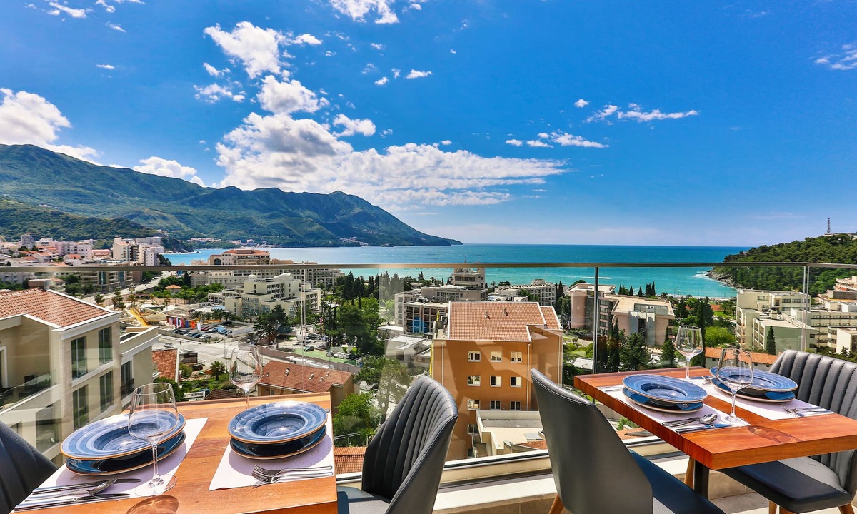 Rozino Hotel | Lusso Mare by Aycon