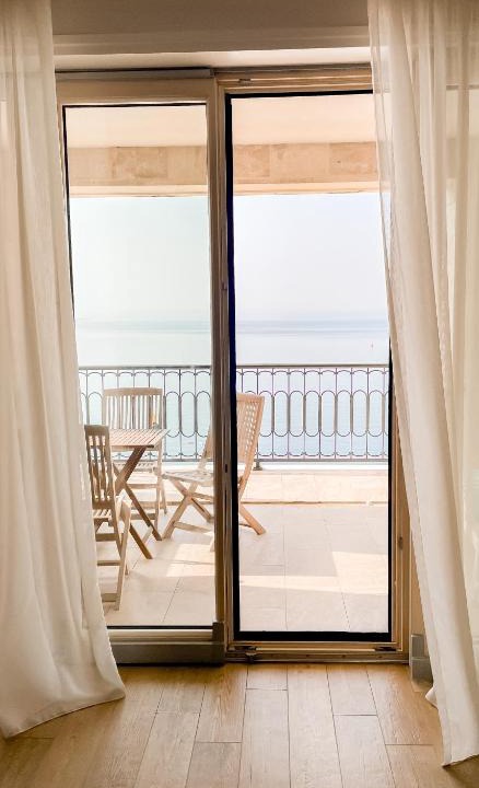 Radovici Apartment | Lustica Bay 2-bedroom Apartment