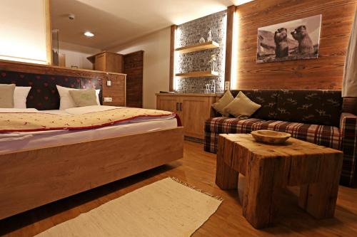Akams Hotel | lustiger Hirsch