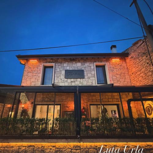 Urla Hotel | LUTA Urla