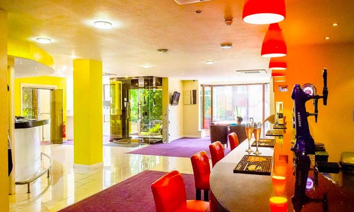 Luton Hotel | Luton Hotel