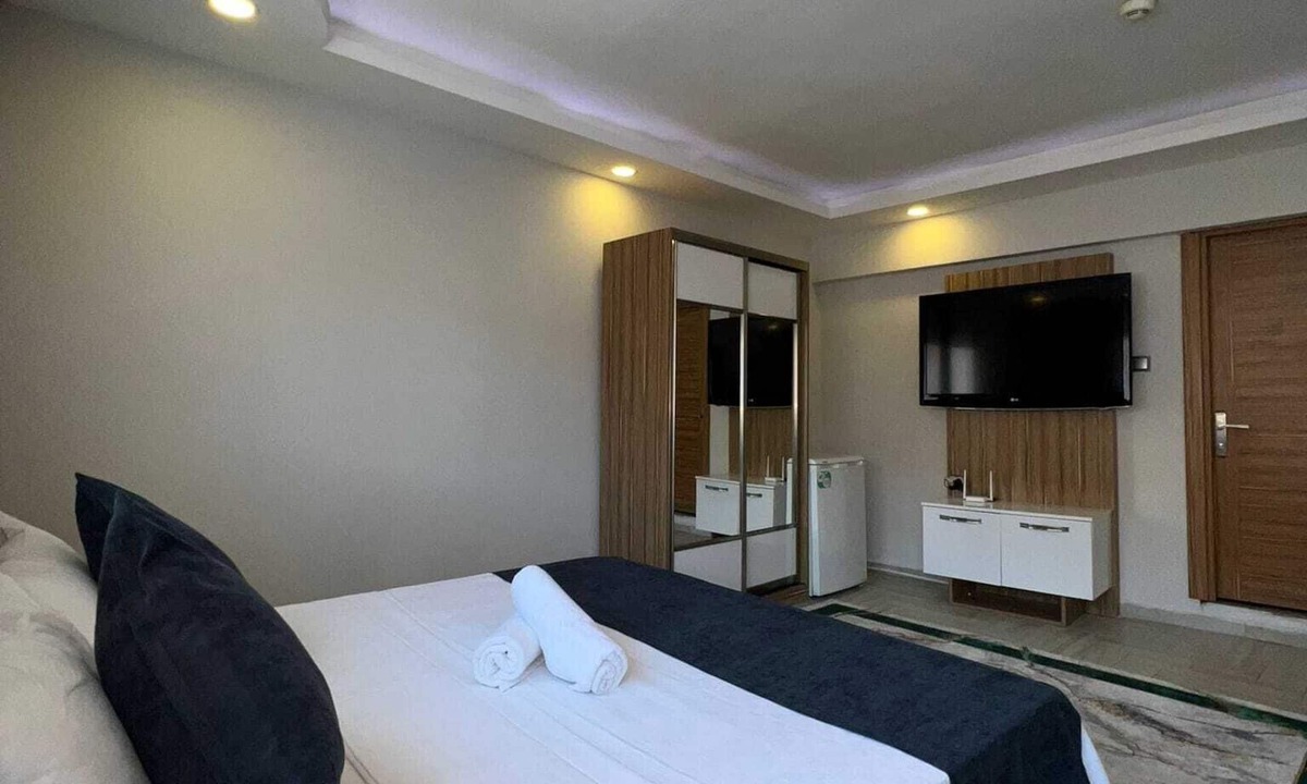 Corlu Hotel | Luu Hotel