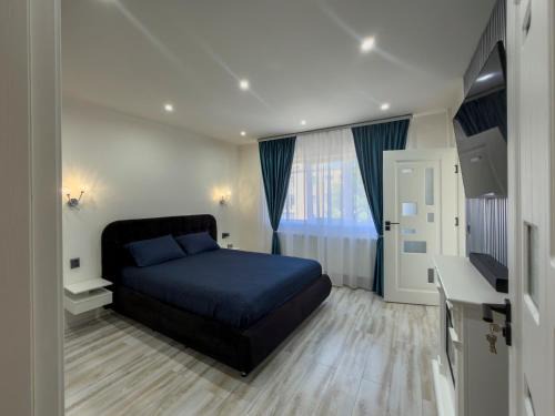 Hunedoara Apartment | Luu's Studio!