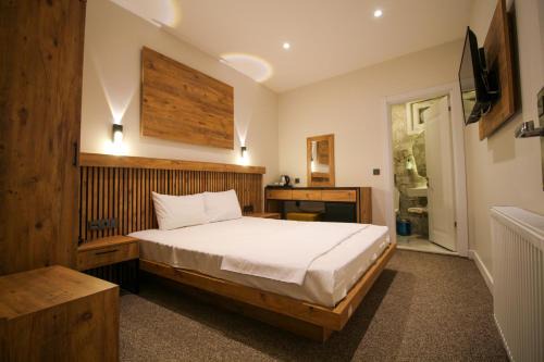 Kurtkoy Hotel | Luvıra Hotel