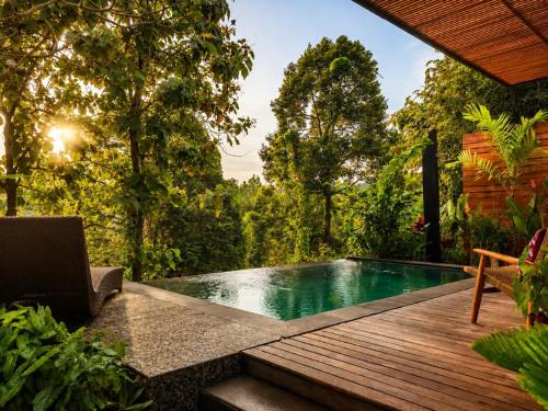 Suraberata Villa | LUV-Balian