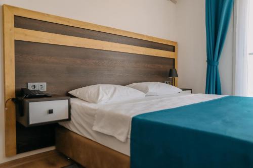 Akbuk Hostel | Luva Butik Otel