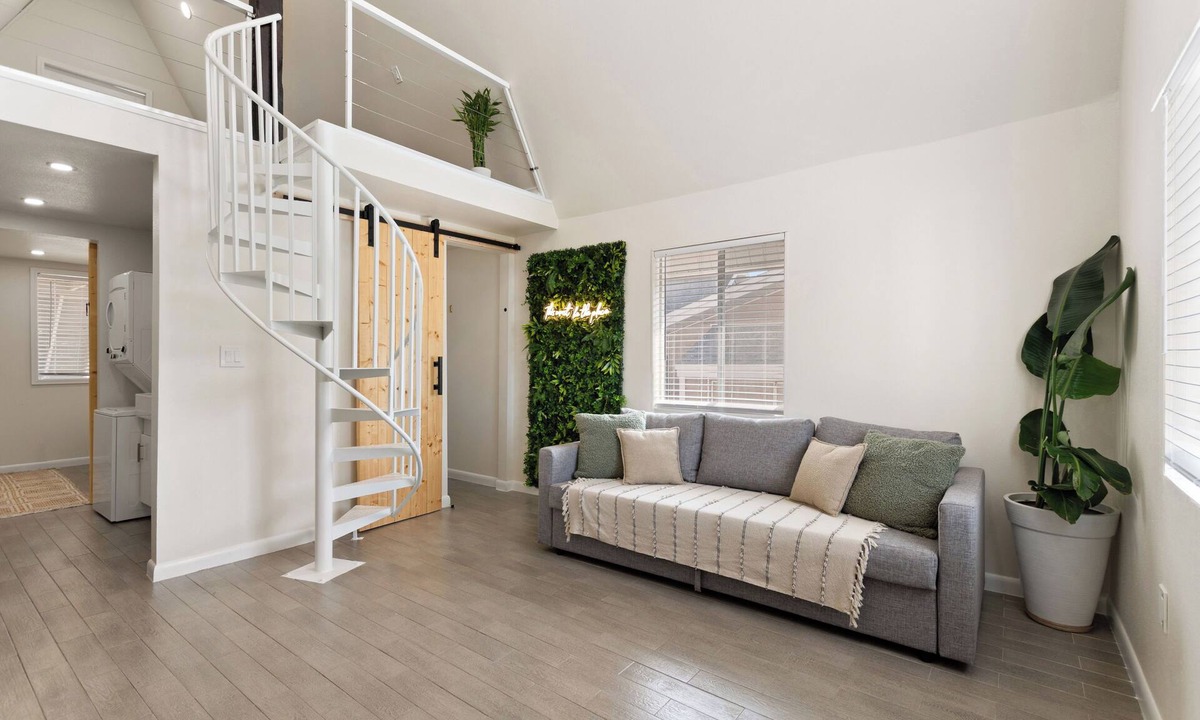 Vacation Village House | Lux A-Frame Home,Glamping Feel Near Disney,Orlando