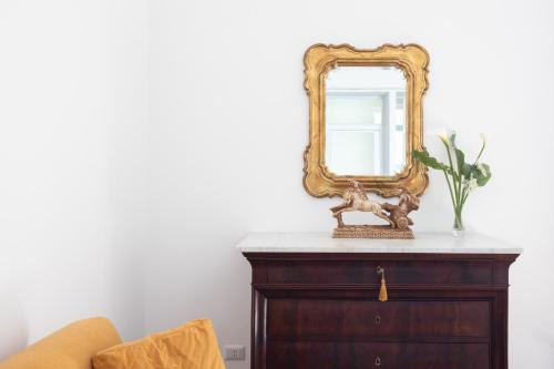 Meta Bed & Breakfast | Lux Aurea