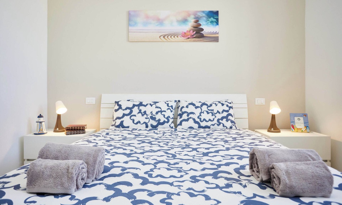 Aviano Apartment | Lux Aviano centro