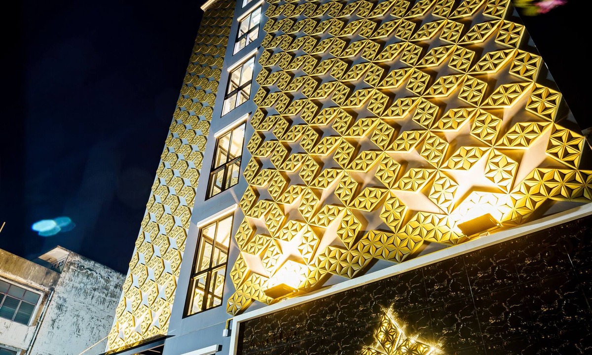 Bang Kra So Hotel | Lux Boutique Hotel