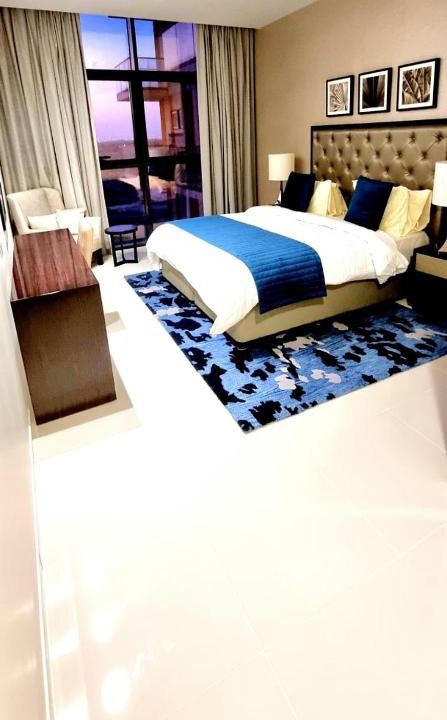 Dubai Investment Park Apartment | Lux homes Celestia