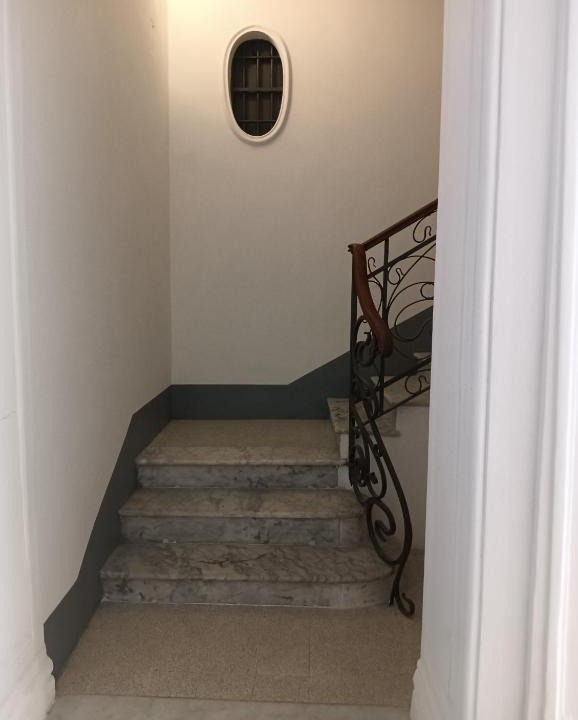 Rione IV Campo Marzio House | Lux house