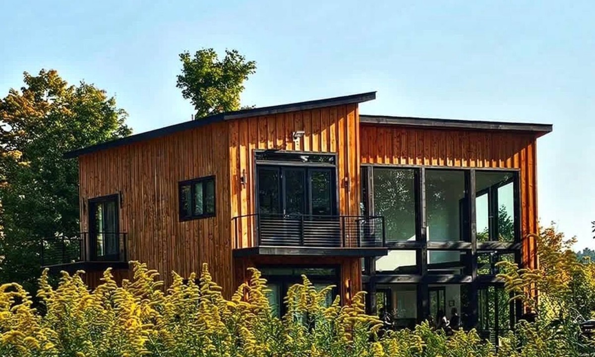 Windham House | Lux Mountain Retreat w/Heated Indoor Pool