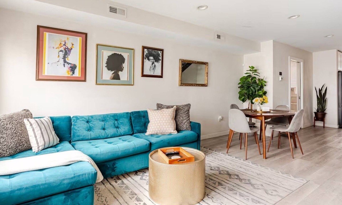 South Philadelphia West House | LUX, Newly Renovated Greys Ferry Home and PATIO -15 Mins from Attractions!