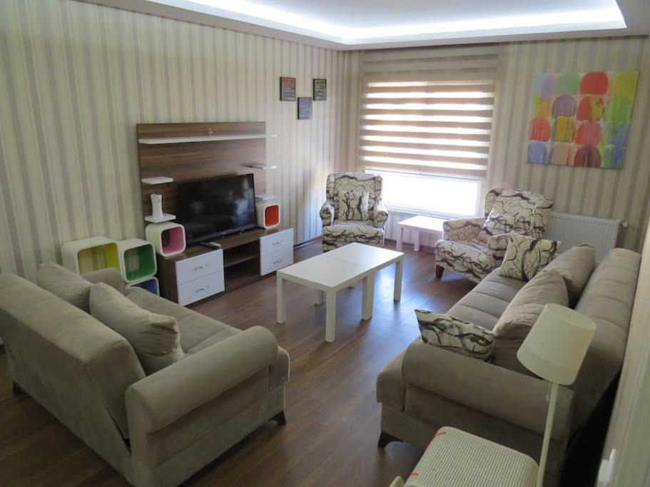 Nilufer Apartment | Lux Private Apartment