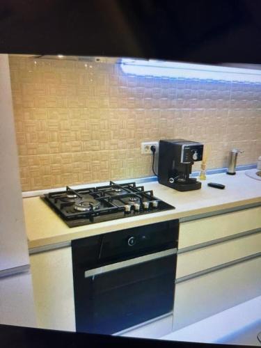 Sector 2 Apartment | Lux studio 46 meters
