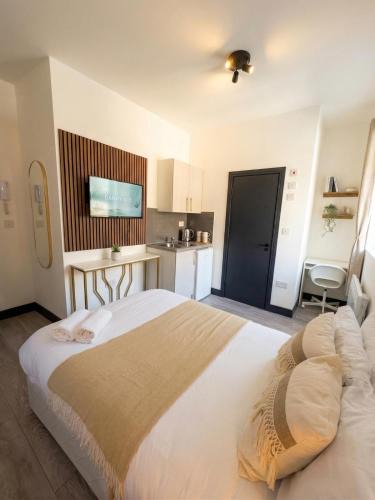 Highbury House | Lux Studios in Islington