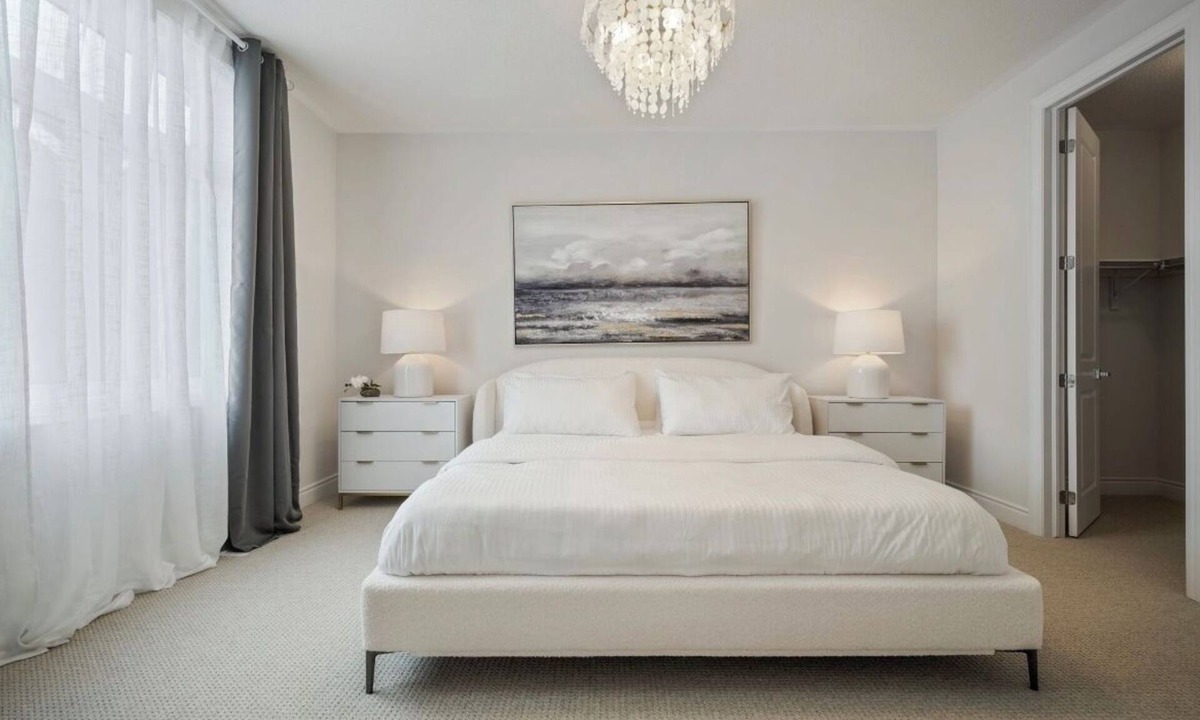 Oakville House | Lux Townhouse Family friendly in Upper Oakville