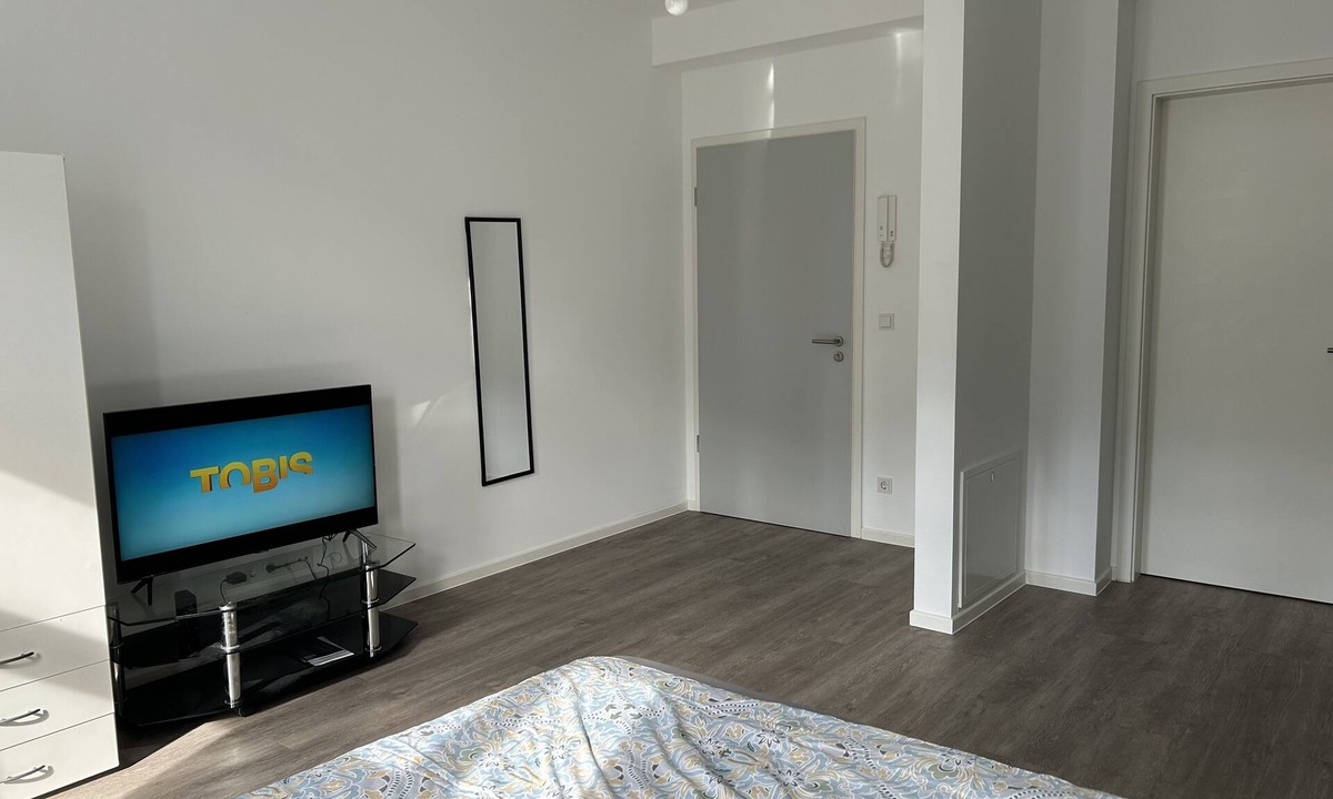 Ehrang-Quint Apartment | Luxappartement Studiowohnung 2 im Neubau und Barrierefrei