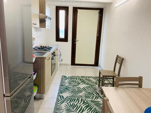 Assemini Apartment | Luxar room