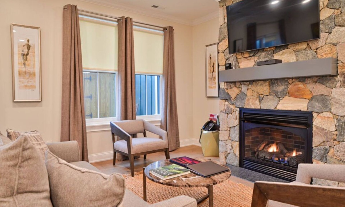 Wyoming Apartment | Luxe 1BR Suite | Unique Culinary + Adventures