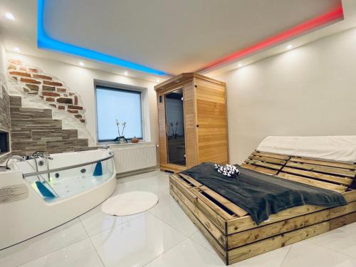 Ljutomer Apartment | Luxe Apartments