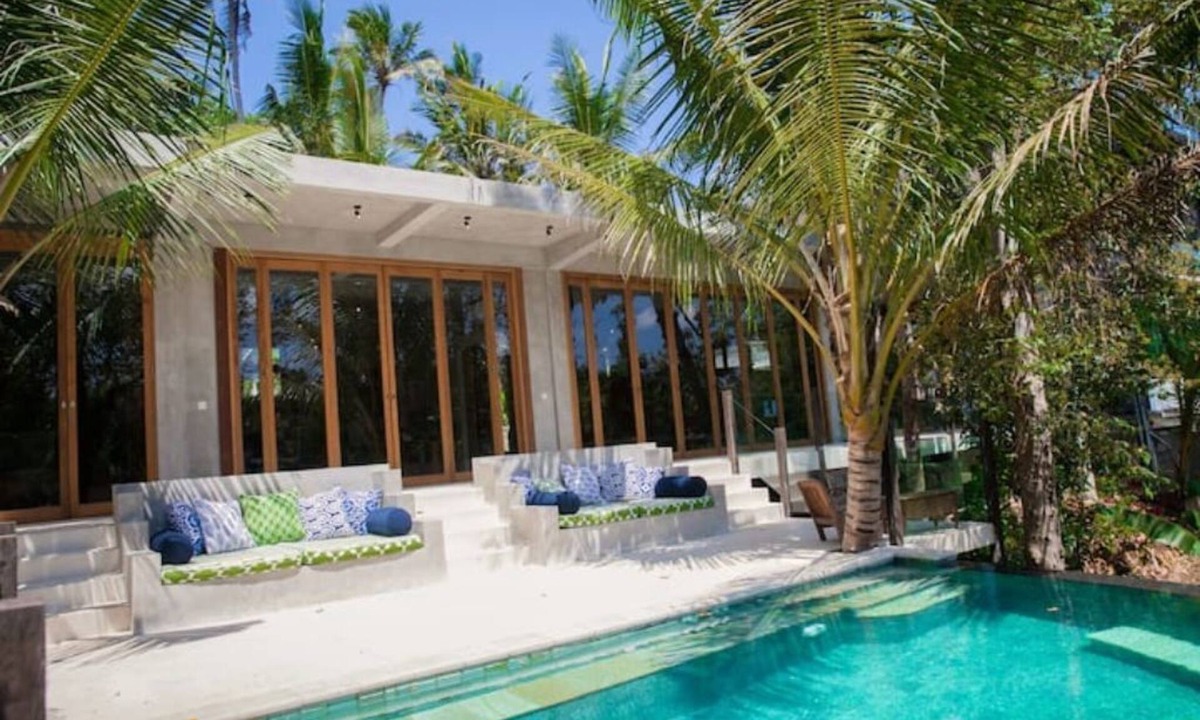 Pejeng Kawan Villa | Luxe Class! Jaw dropping views!
