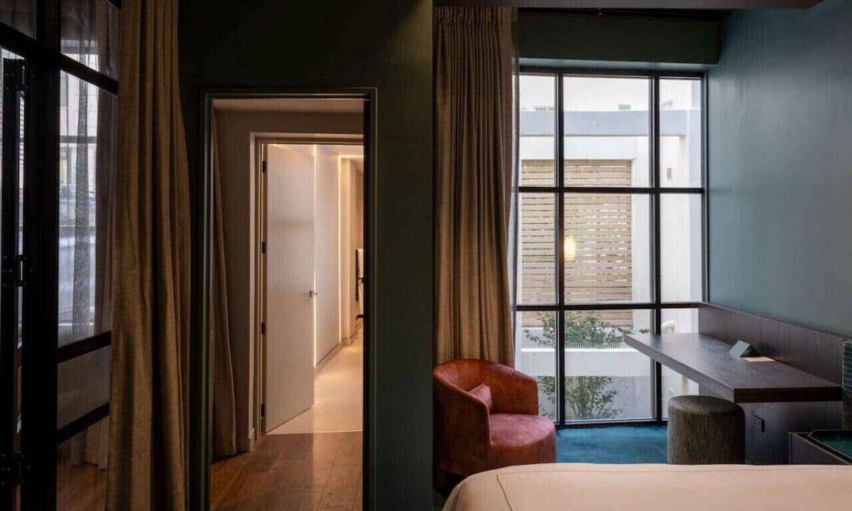 Auckland Central Business District Apartment | Luxe Executive Getaway | 2 Bed 2 Bath |