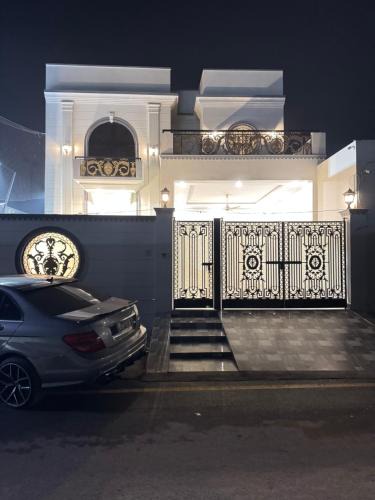 Faisalabad House | Luxe Home