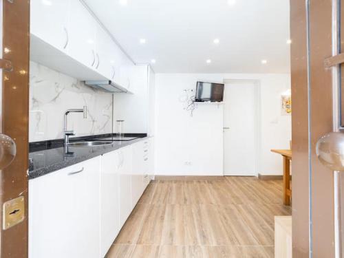Odivelas Apartment | Luxe in ramad