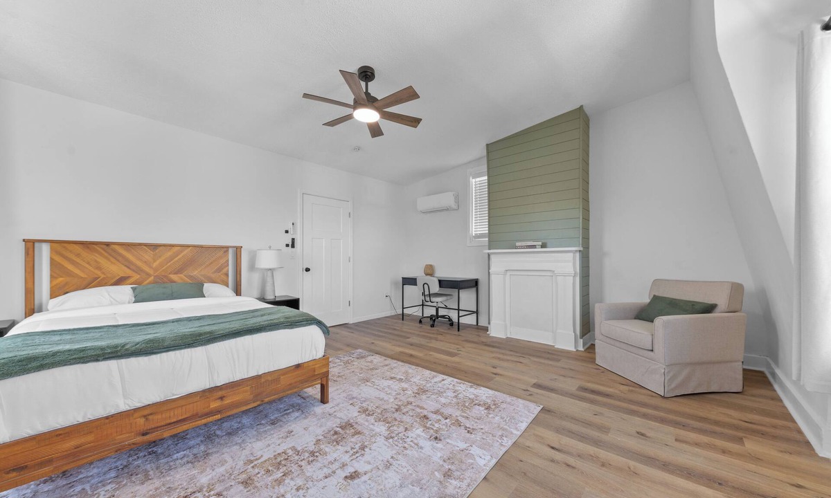 Covington Apartment | Luxe Living Suites #3, 3 minutes to DT Cincy