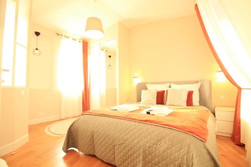 L'Hay-les-Roses Villa | Luxe Neuf - Villa entière - Parking Privé Gratuit - AC - Climatisation - Sauna - Netflix inclus - Fully Equipped - From 1 to 6 guests