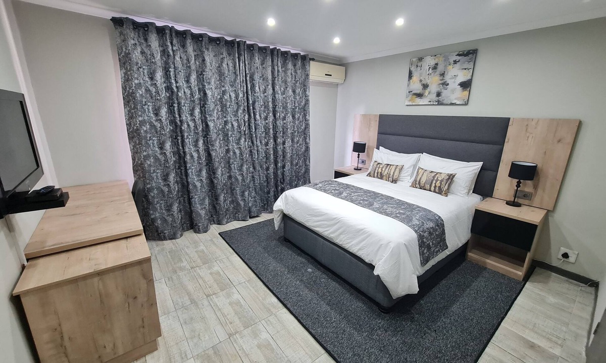 Musgrave Hotel | Luxe on Ridge