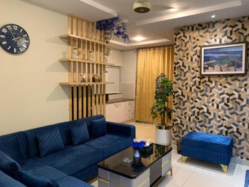 Multan Apartment | Luxe one living