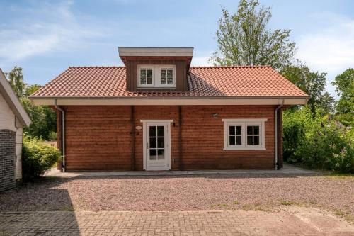 Epe House | Luxe, rust en ruimte bij de Veluwse Vogels in Epe