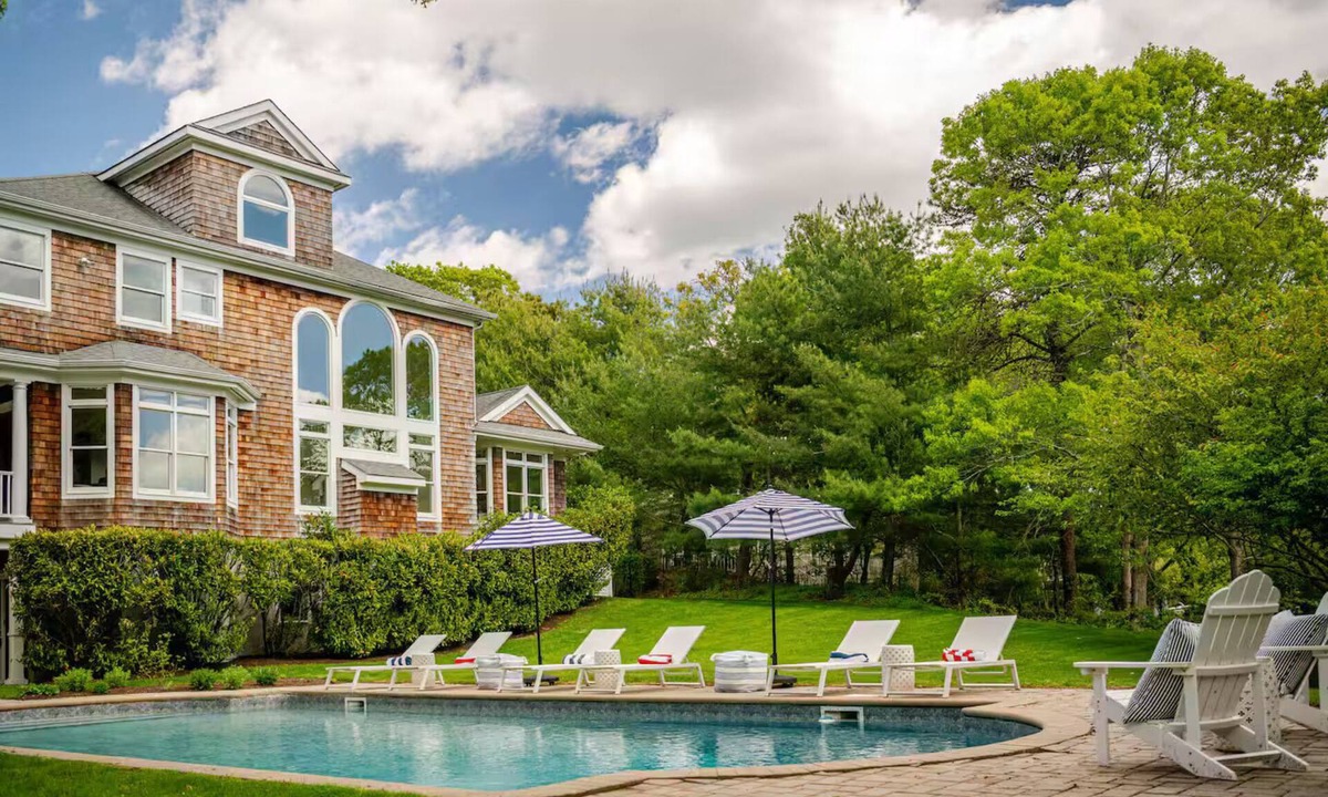Shinnecock Hills House | Luxe Southampton Estate - Minutes to Village
