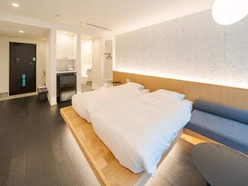 Akaogi Hotel | LUXE TECH VILLA Ashitoku - Vacation STAY 10791v