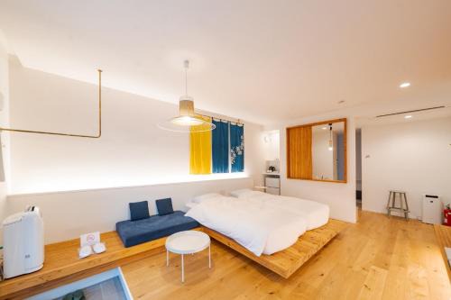 Akaogi Hotel | LUXE TECH VILLA Ashitoku - Vacation STAY 10822v
