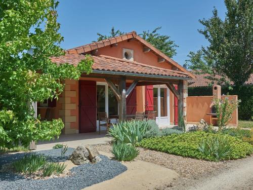 Les Forges Villa | Luxe villa in Les Forges with BBQ Garden