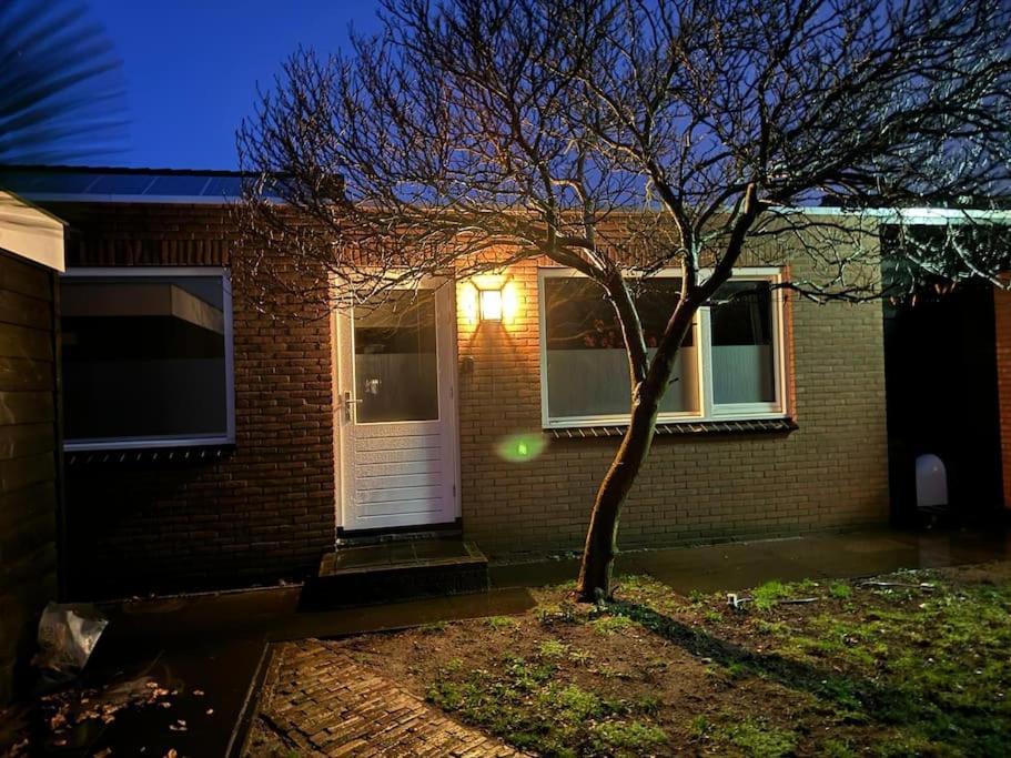 Bakkum Apartment | Luxe woning Bubbles! Met airco en Parkeren op eigen grond
