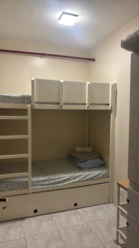 Baguio Apartment | Luxeloft second floor
