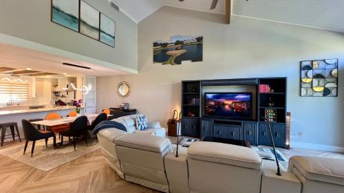 Palm Valley Villa | LuxeTPC Sawgrass - Immaculate Villa at the TPC