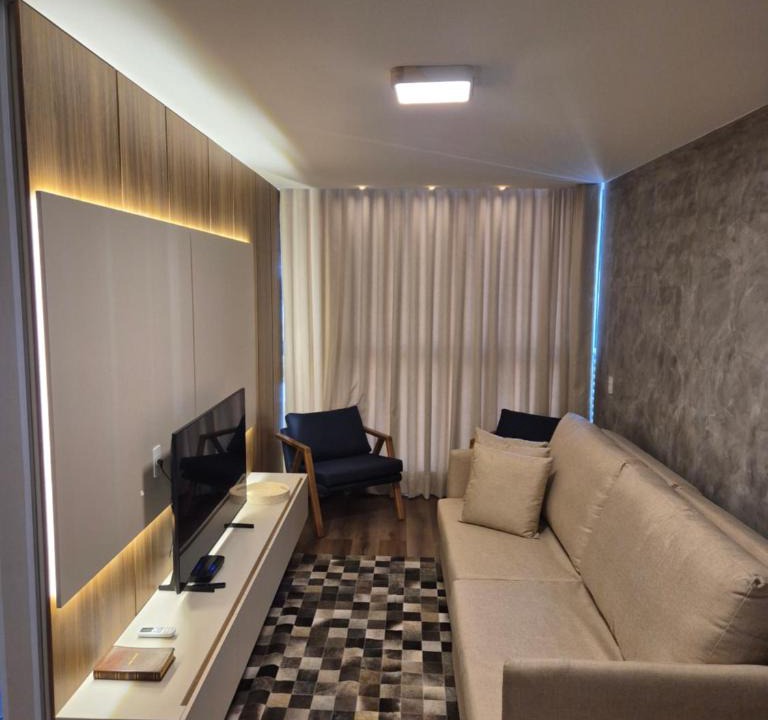 Cremacao Apartment | Luxo e Comodidade com Ótima Localização