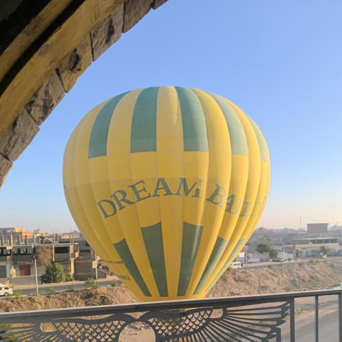 Luxor Apartment | Luxor King House