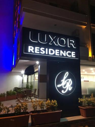 Akcaabat Hotel | LUXOR RESIDENCE