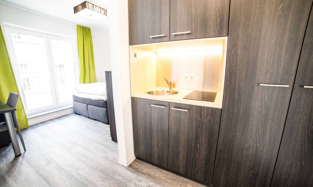 Friedberg Hotel | Luxstay Friedberg