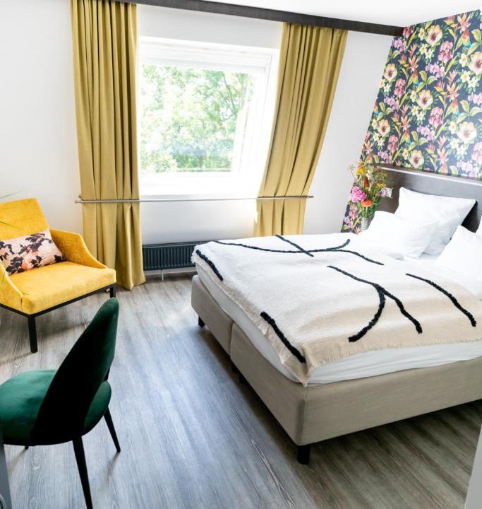 Karben Hotel | Luxstay Karben - Self-Check-In