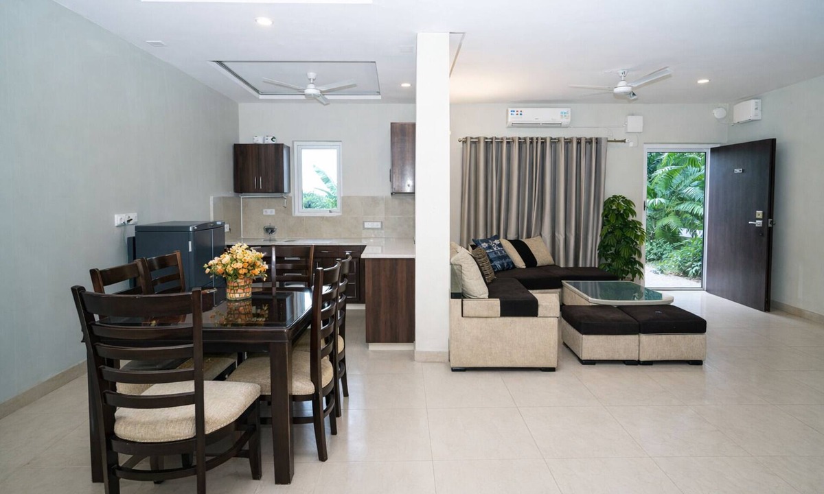 Vrindavan Villa | Luxsugero Premium 3BHK Independent Villa
